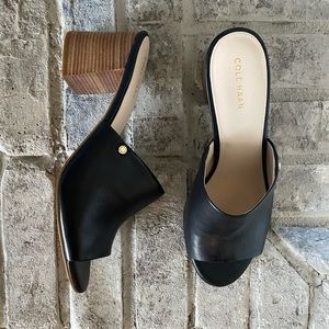 NWOT Cole Haan shoes